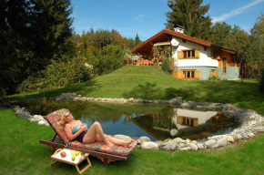 Ferienhaus Kathreinkogel - 4 Sterne zertifiziert
